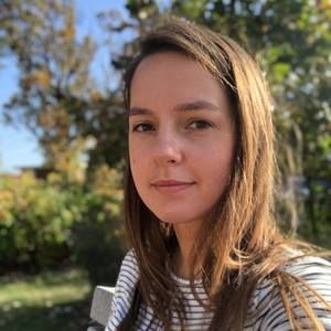 Meet your Posher, Justyna